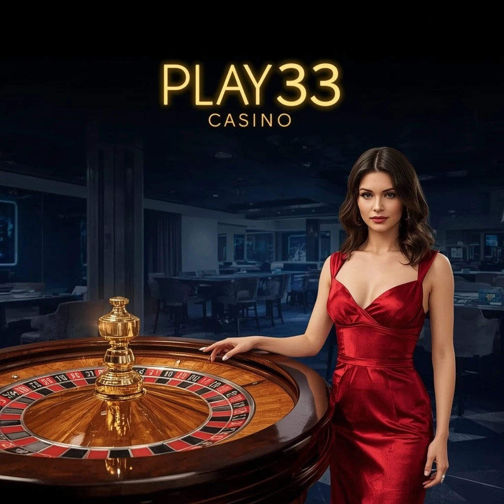 Play33 Casino France Play33 Casino France